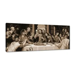 obrazy-100x40-ostatnia-wieczerza-jezus