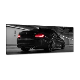 obrazy-100x40-bmw-m2-samochod-beemka