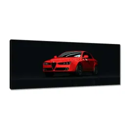 obrazy-100x40-alfa-romeo