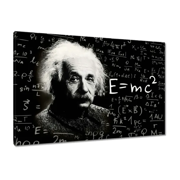 obrazy-90x60-albert-einstein