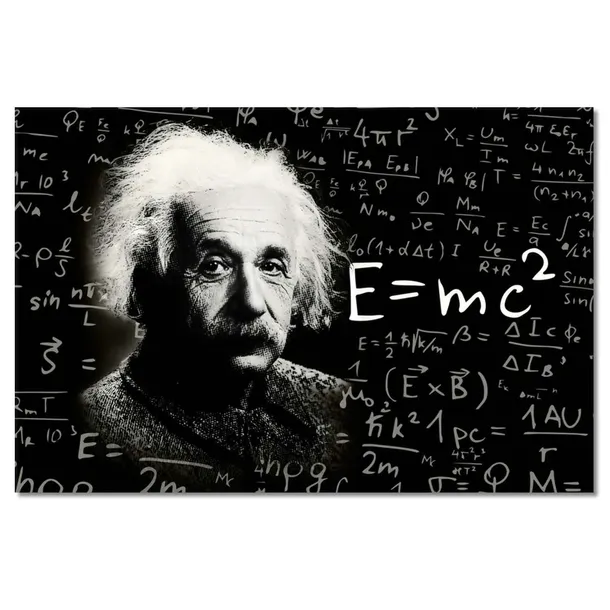 obrazy-90x60-albert-einstein-stan-nowy