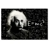 obrazy-90x60-albert-einstein-stan-nowy