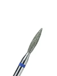touch-frez-diamentowy-plomyk-ostry-niebieski-21-mm-h0210d-m