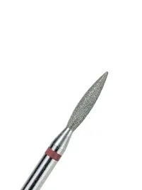 touch-frez-diamentowy-plomyk-ostry-czerwony-21-mm-h0210d-f