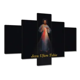 obrazy-100x70-jezu-ufam-tobie