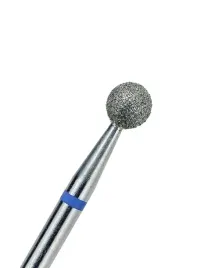 touch-frez-diamentowy-kulka-niebieska-4-mm-d040d-m