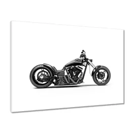 obrazy-70x50-czopper-chopper-motor