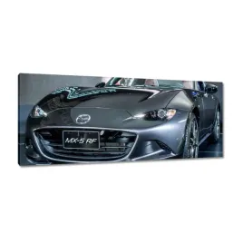 obrazy-100x40-mazda-mx-5-rf-sport-car