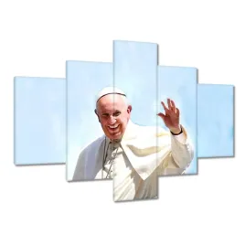 obrazy-100x70-papiez-franciszek