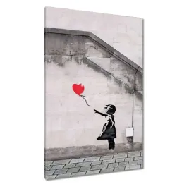 obrazy-80x120-banksy-dziewczyna-balonik