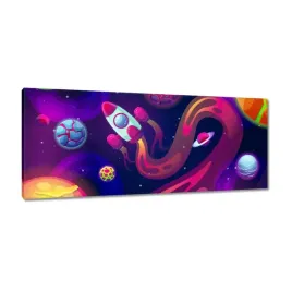 obrazy-100x40-kosmiczna-rakieta-lecaca-na-nowa-planete