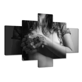 obrazy-100x70-ladne-kobiety-laski-babki