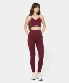 legginsy-damskie-carpatree-bezszwowe-allure-burgundowe-c-all-legg-bur