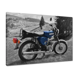 obrazy-70x50-simson-s51-electronic