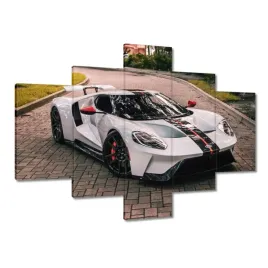 obrazy-100x70-ford-samochod-auto