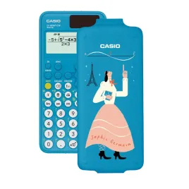 kalkulator-casio-fx-85sp-cw-niebieski-z-ilustracjami-laury-liedo