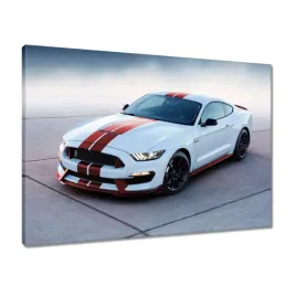 obrazy-70x50-mustang-ford-samochod
