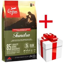 orijen-tundra-dog-6kg-niespodzianka-dla-psa-gratis