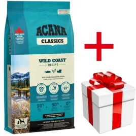 acana-classics-wild-coast-145kg-niespodzianka-dla-psa-gratis