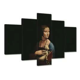 obrazy-150x105-dama-z-lasiczka-gronostaj