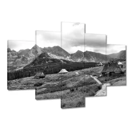 obrazy-150x105-tatry-polskie-gory-widok