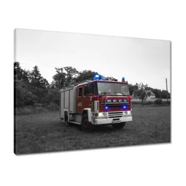 obrazy-70x50-woz-strazacki
