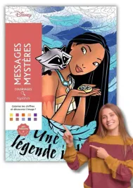 kolorowanki-disney-mysteres-messages-mysteres-relaksujaca-i-kreatywna