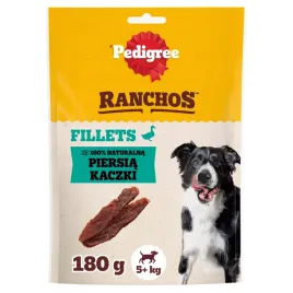 pedigree-ranchos-fillets-100percent-piersi-kaczki-180g