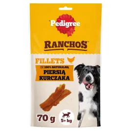pedigree-ranchos-fillets-100percent-piersi-kurczaka-70g