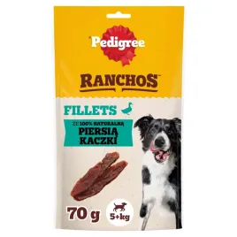 pedigree-ranchos-fillets-100percent-piersi-kaczki-70g