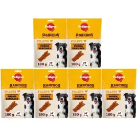 pedigree-ranchos-fillets-100percent-piers-kurczaka-6x-180g