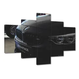 obrazy-100x70-bmw-samochody-auta-beemki