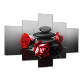 obrazy-100x70-czerwone-roze-spa