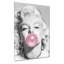 obrazy-70x100-marilyn-monroe-z-guma-balonowa