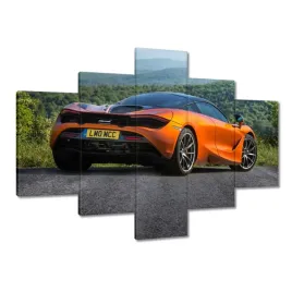 obrazy-100x70-mclaren