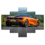 obrazy-100x70-mclaren-stan-nowy