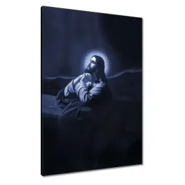 obrazy-70x100-jezus-modlitwa-w-ogrojcu