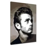 obrazy-70x100-aktor-james-dean