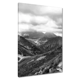 obrazy-70x100-tatry-polskie-gory-widok