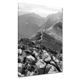 obrazy-70x100-tatry-polskie-gory-widok