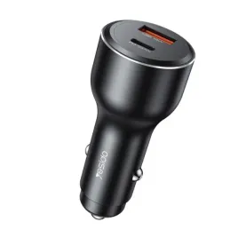 yesido-ladowarka-samochodowa-y65-118w-qc3-0-usb-a-c-black-czarny