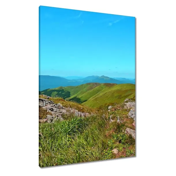 obrazy-70x100-bieszczady