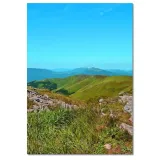 obrazy-70x100-bieszczady-stan-nowy