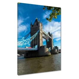 obrazy-70x100-tower-bridge-z-niebem