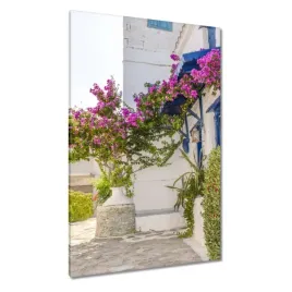obrazy-80x120-grecja-santorini