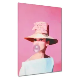 obrazy-70x100-audrey-hepburn-balonowka
