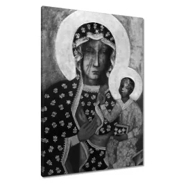 obrazy-70x100-matka-boska-czestochowska