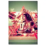 obrazy-80x120-bob-marley-gitara-reggae-stan-nowy