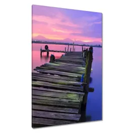 obrazy-80x120-pomost-z-desek