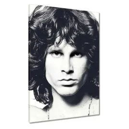 obrazy-70x100-wokalista-the-doors